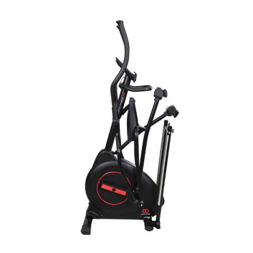 Эллиптический тренажер CardioPower X40 фото от интернет-магазина Atlantov.net