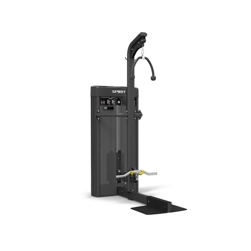 Бицепс/трицепс стоя Spirit SP-4333 фото от интернет-магазина Atlantov.net