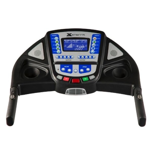 Беговая дорожка XTerra TR6.3 фото от интернет-магазина Atlantov.net