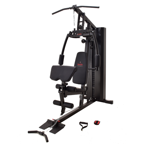 Мультистанция Smith HG750 фото от интернет-магазина Atlantov.net