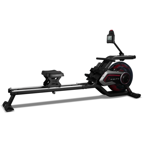 Гребной тренажер Ammity WaterPro WRM 1500 фото от интернет-магазина Atlantov.net