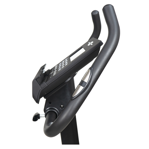 Вертикальный велотренажёр CardioPower B37 фото от интернет-магазина Atlantov.net