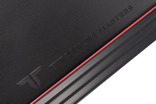 Беговая дорожка Titanium Masters Physiotech TDM фото от интернет-магазина Atlantov.net