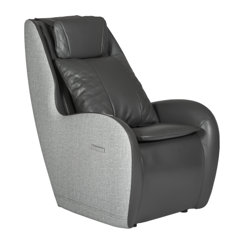 Массажное кресло Meridien Fiji (Grey) фото от интернет-магазина Atlantov.net