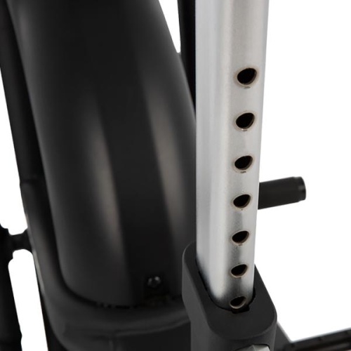 Велотренажер Spirit AB900 Air Bike фото от интернет-магазина Atlantov.net