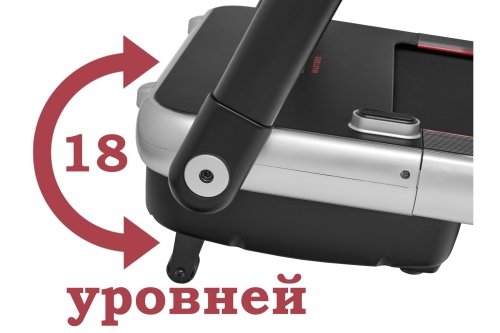 Беговая дорожка Titanium Masters Slimtech S50 фото от интернет-магазина Atlantov.net