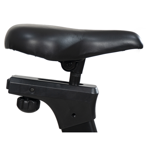 Вертикальный велотренажёр CardioPower B37 фото от интернет-магазина Atlantov.net