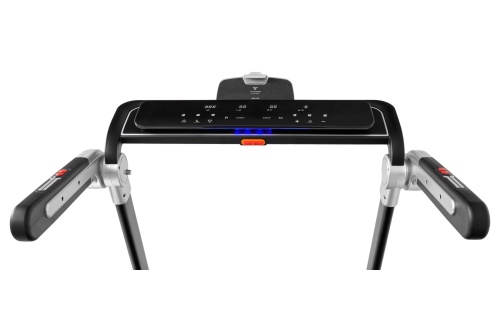 Беговая дорожка Titanium Masters Slimtech S50 фото от интернет-магазина Atlantov.net