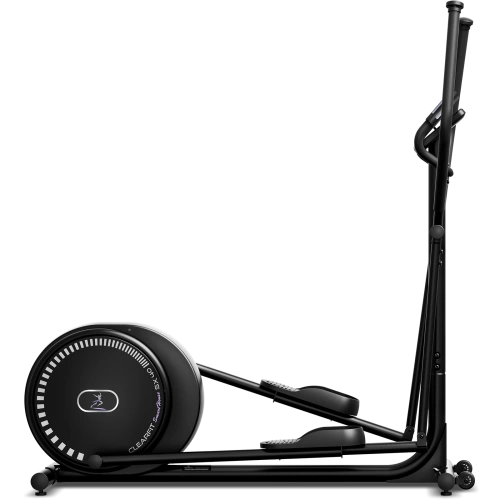 Эллиптический тренажер Clear Fit StartHouse SX 40 фото от интернет-магазина Atlantov.net