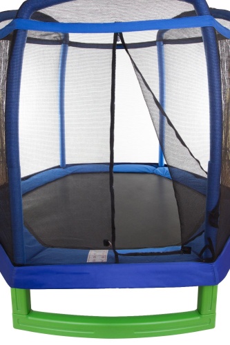 Батут Hasttings Crox 7 FT фото от интернет-магазина Atlantov.net