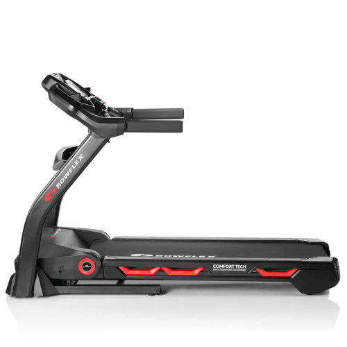 Беговая дорожка Bowflex BXT226 фото от интернет-магазина Atlantov.net