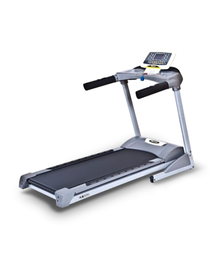 Беговая дорожка Hasttings СТ100 фото от интернет-магазина Atlantov.net