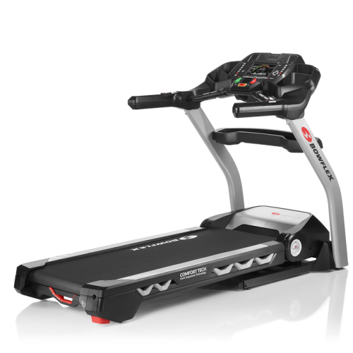 Беговая дорожка Bowflex BXT326 фото от интернет-магазина Atlantov.net