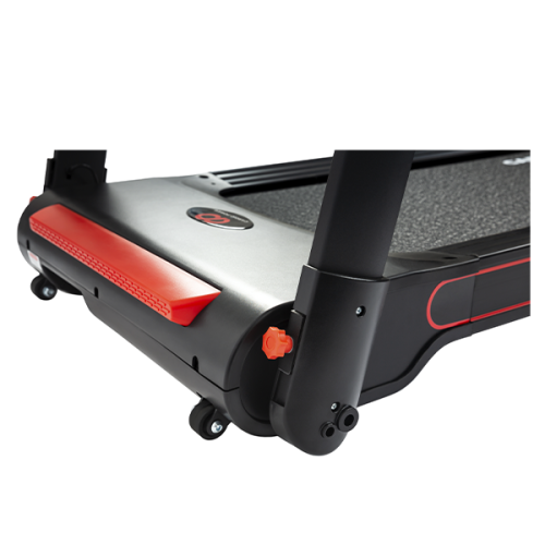 Беговая дорожка CardioPower TT Plus фото от интернет-магазина Atlantov.net