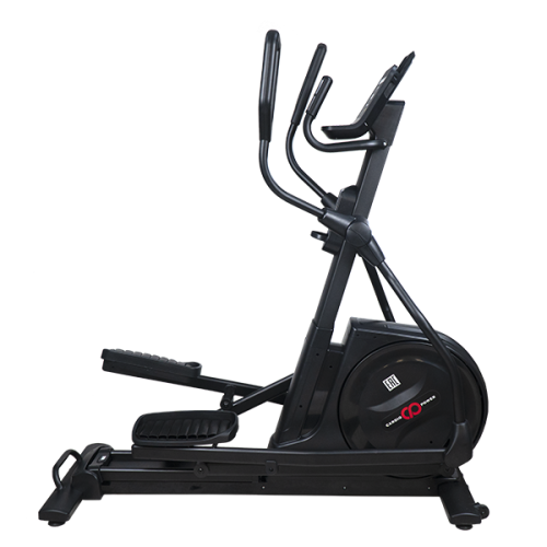 Эллиптический тренажер CardioPower X50 фото от интернет-магазина Atlantov.net