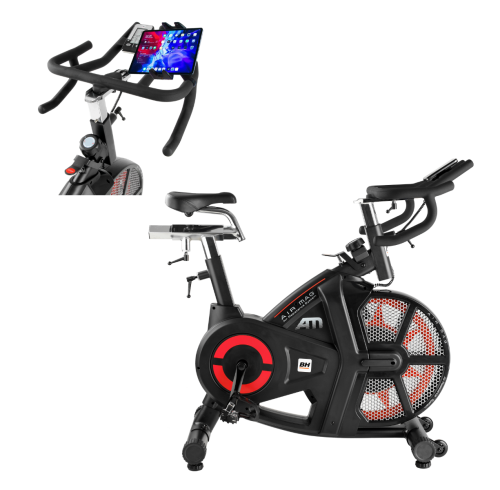 Аэробайк BH Fitness Airmag фото от интернет-магазина Atlantov.net