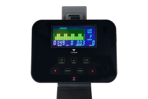 Велотренажер Titanium Masters Spintech U50 G фото от интернет-магазина Atlantov.net