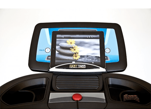 Беговая дорожка Hasttings LCT80 фото от интернет-магазина Atlantov.net