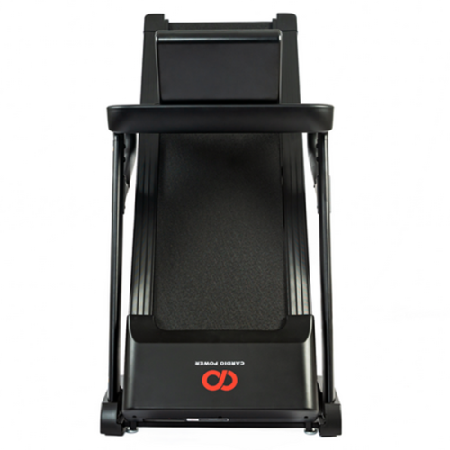 Беговая дорожка CardioPower S350 фото от интернет-магазина Atlantov.net