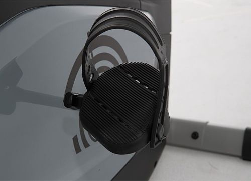 Велотренажер Hasttings SB300 Spider фото от интернет-магазина Atlantov.net