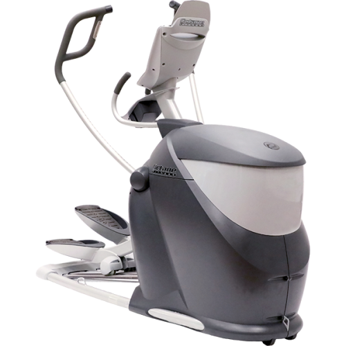 Эллиптический тренажер Octane Q47xi фото от интернет-магазина Atlantov.net