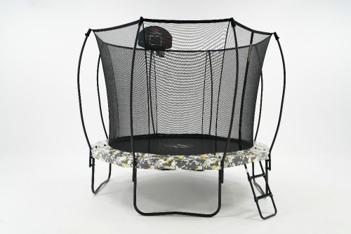 Батут Hasttings Superfly X 10ft фото от интернет-магазина Atlantov.net