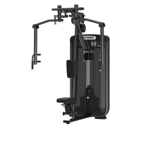 Баттерфляй/задние дельты Spirit SP-3519 фото от интернет-магазина Atlantov.net