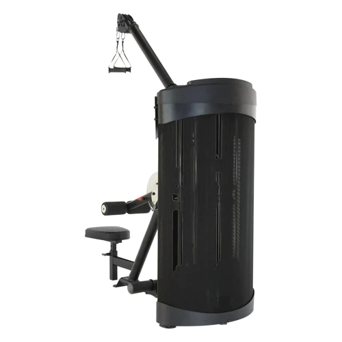 Вертикальная/горизонтальная тяга Inspire Fitness DMLR1 фото от интернет-магазина Atlantov.net