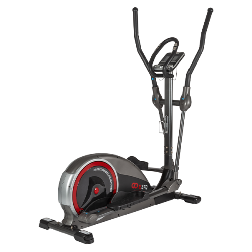 Эллиптический тренажер CardioPower E370 фото от интернет-магазина Atlantov.net
