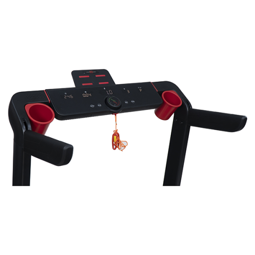 Беговая дорожка CardioPower TT40 фото от интернет-магазина Atlantov.net