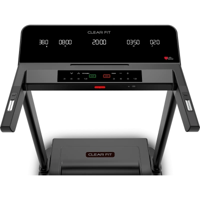 Беговая дорожка Clear Fit LifeCardio LT 40