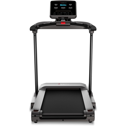 Беговая дорожка Ammity Fashion FTM 5120 фото от интернет-магазина Atlantov.net