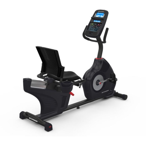 Велотренажер Schwinn 570R  фото от интернет-магазина Atlantov.net