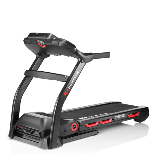 Беговая дорожка Bowflex BXT226 фото от интернет-магазина Atlantov.net