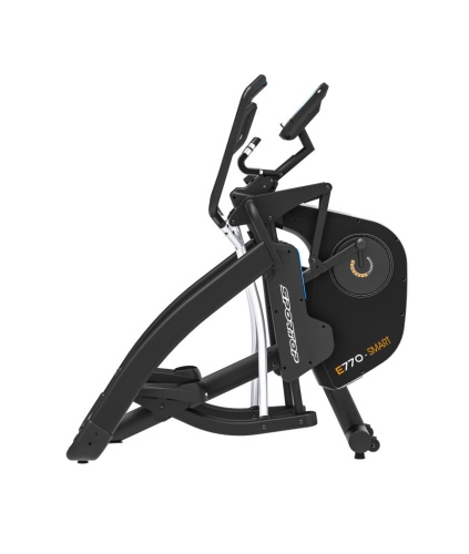 Эллиптический тренажер Sportop E770 Smart фото от интернет-магазина Atlantov.net