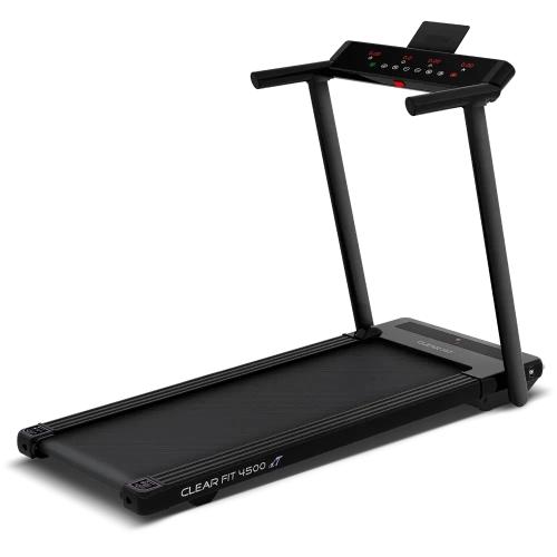 Беговая дорожка Clear Fit IT 4500 фото от интернет-магазина Atlantov.net