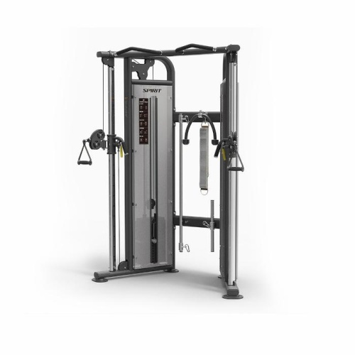 Угловой кроссовер Spirit SP-3526 фото от интернет-магазина Atlantov.net