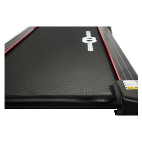 Беговая дорожка CardioPower T45 фото от интернет-магазина Atlantov.net