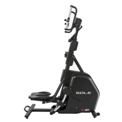 Степпер Cardio Climber Sole SC200 (CC81)