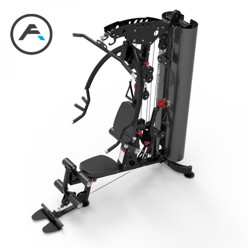 Мультистанция Apex Intense F800 фото от интернет-магазина Atlantov.net