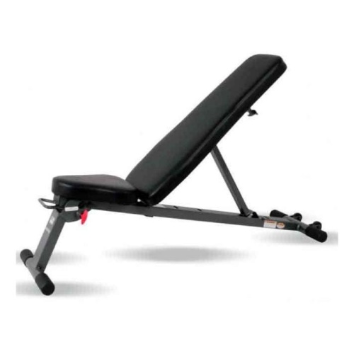 Скамья многофункциональная регулируемая Inspire FLB2 фото от интернет-магазина Atlantov.net