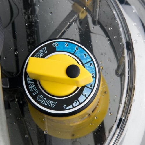 Гребной тренажер Spirit CRW900 фото от интернет-магазина Atlantov.net