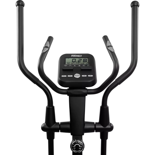 Эллиптический тренажер Family ProxyLine FE 43M фото от интернет-магазина Atlantov.net