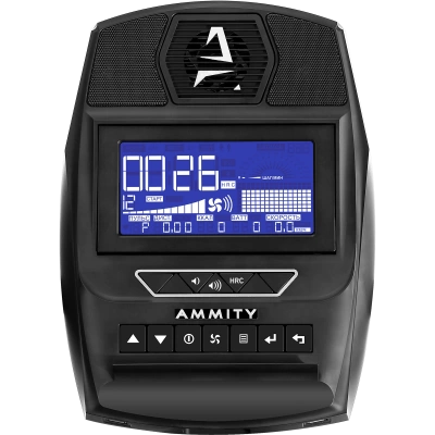Горизонтальный велотренажер Ammity Dream DR 40