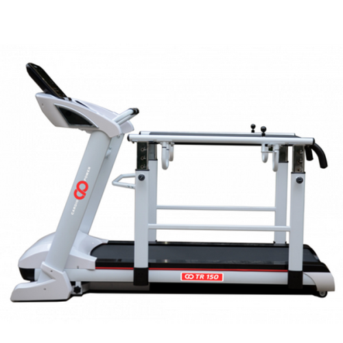 Беговая дорожка CardioPower TR150 фото от интернет-магазина Atlantov.net