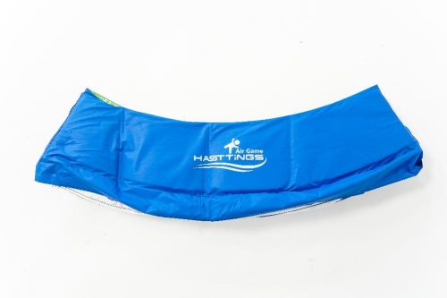 Батут Hasttings Air Game Basketball (2,44 м) фото от интернет-магазина Atlantov.net