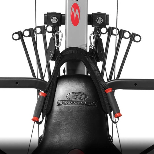 Мультистанция Bowflex Xtreme 2 SE фото от интернет-магазина Atlantov.net