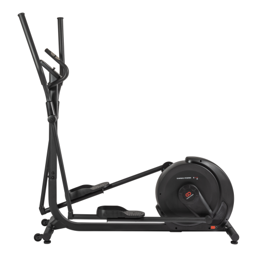 Эллиптический тренажер CardioPower E410 фото от интернет-магазина Atlantov.net