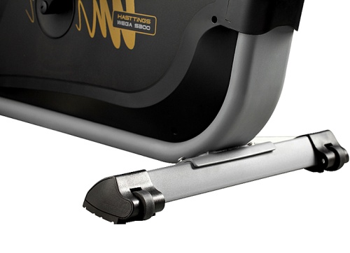 Велотренажер Hasttings Wega S300 фото от интернет-магазина Atlantov.net