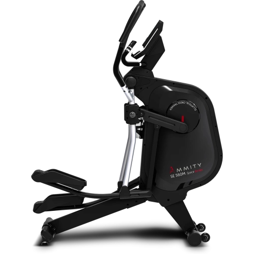 Эллиптический тренажер Ammity Space SE 560M TFT фото от интернет-магазина Atlantov.net